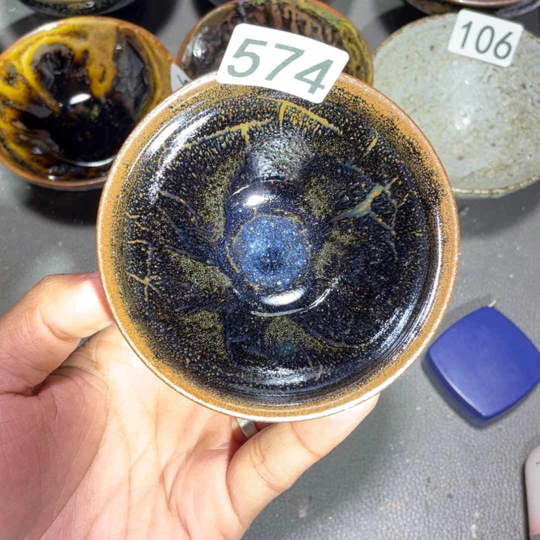 茶盏美好生活从开始到