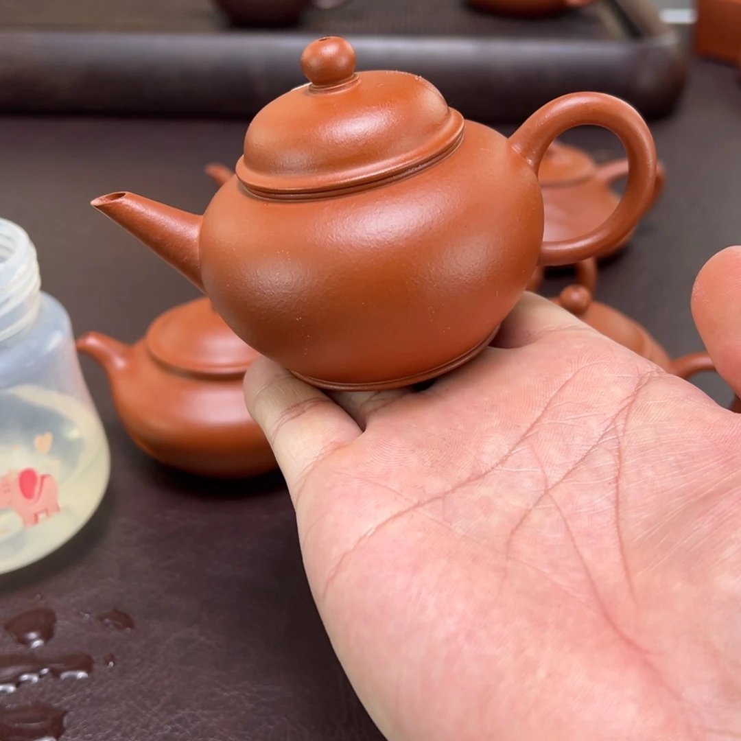 l***d紫砂茶壶汽修厂和机械设备