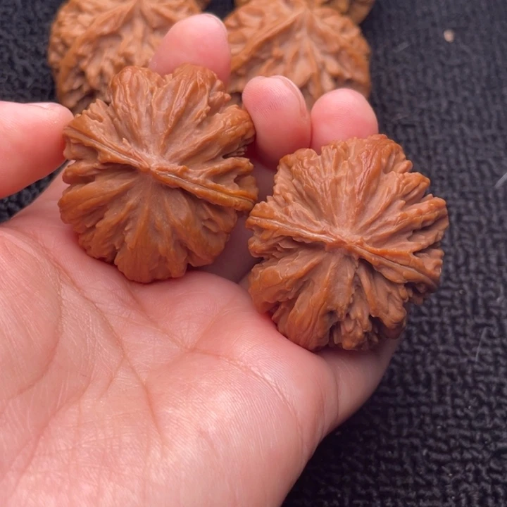 文玩核桃吊坠精品文玩核桃8