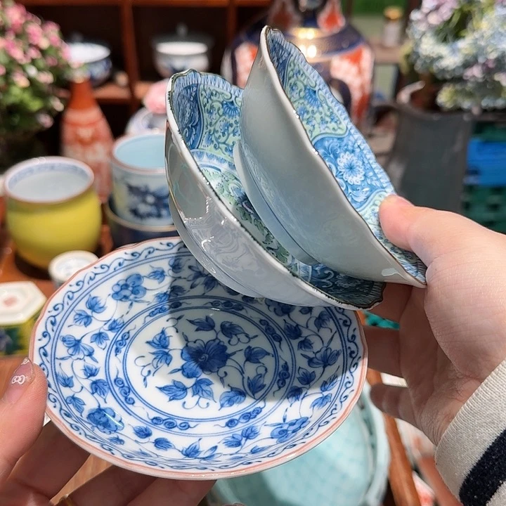 盖碗五十包邮五十包邮