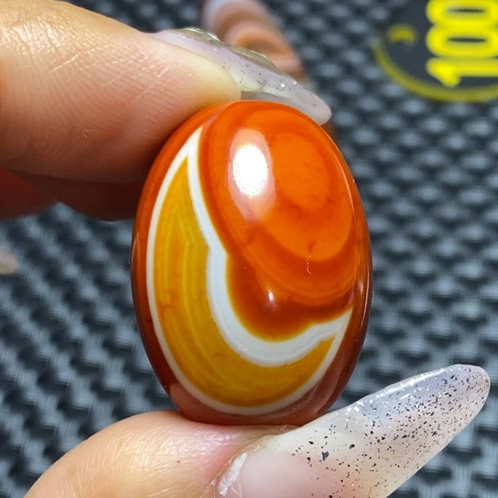 玛瑙/玉髓颈饰未镶嵌?****?