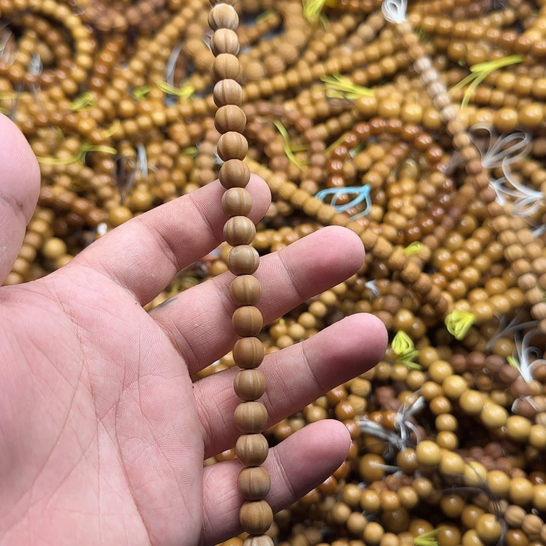 猴头核桃吊坠鲨鱼