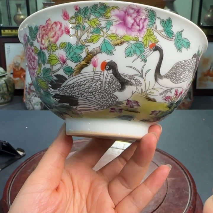 其他景德镇陶瓷陶瓷摆件