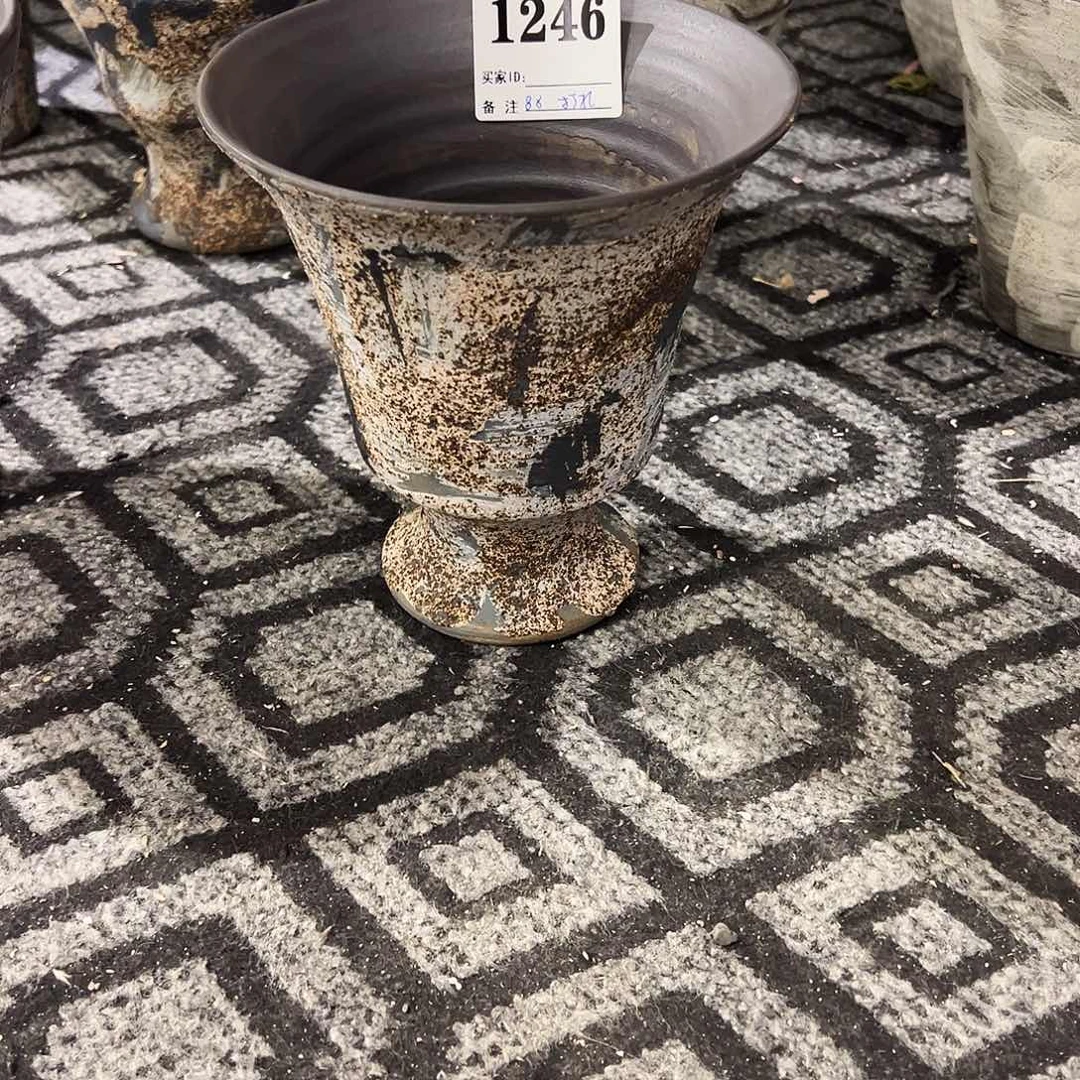 瓶1246高18口12已打孔