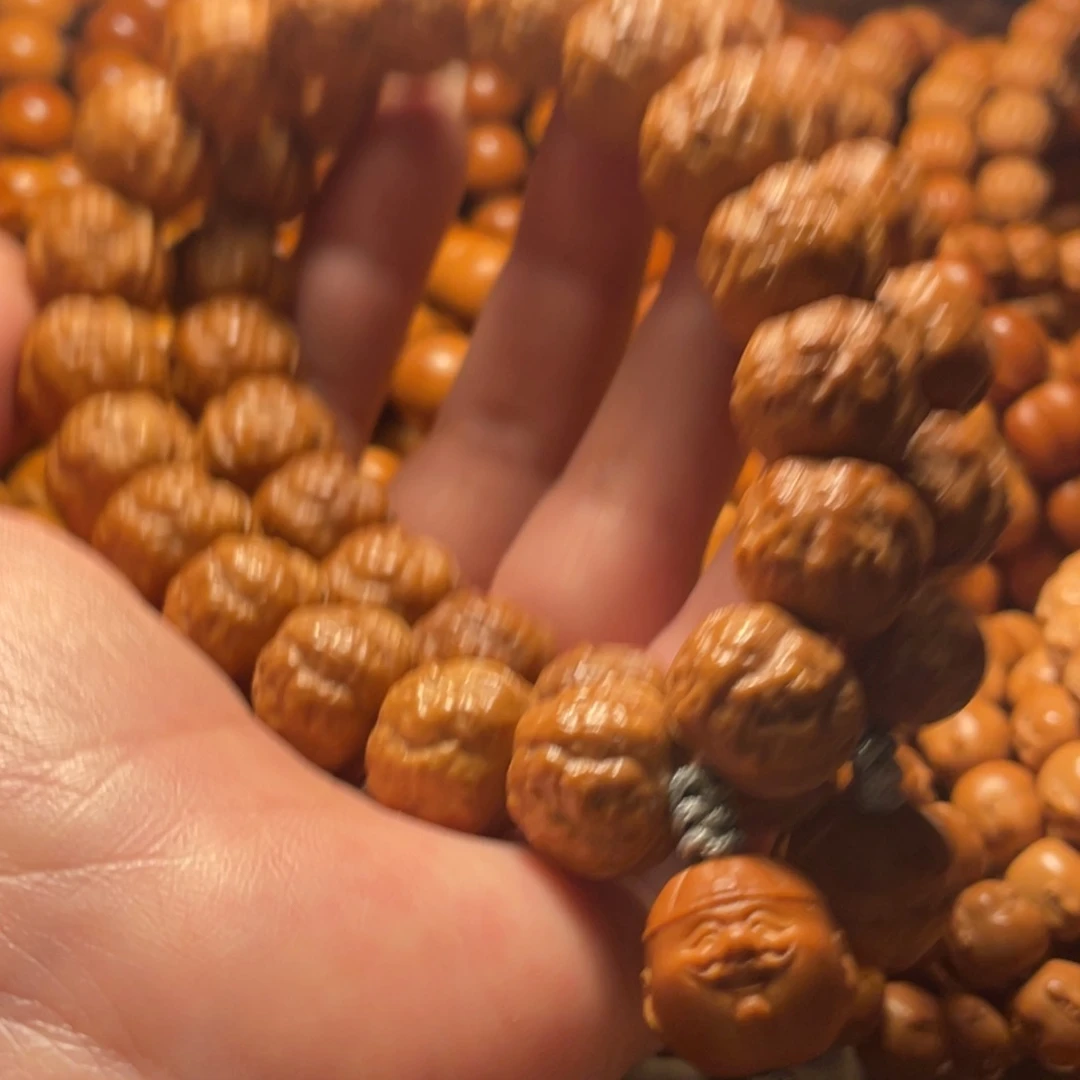 邢***恩核桃猴头核桃产宗