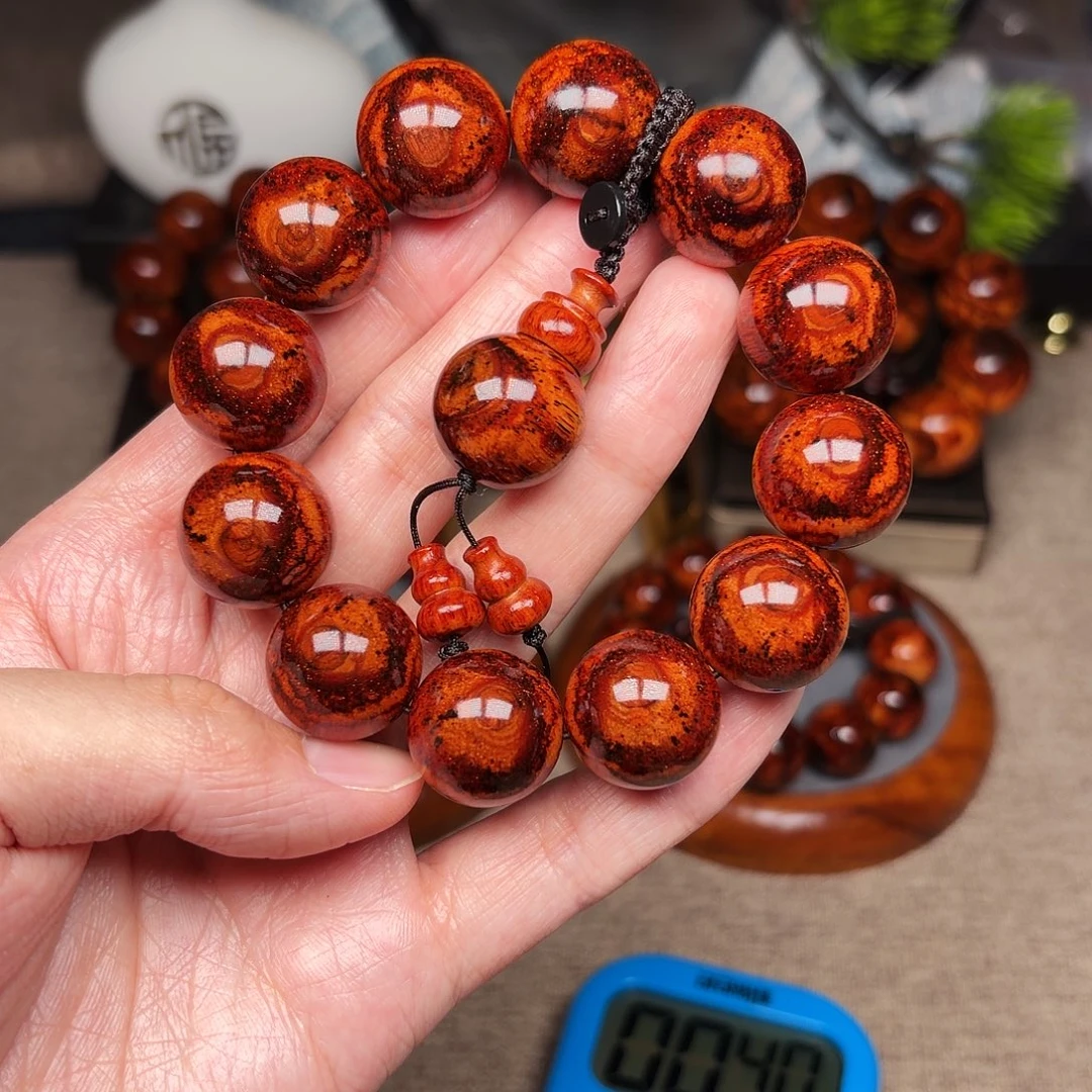 周***林黄花梨/降香黄檀万10f