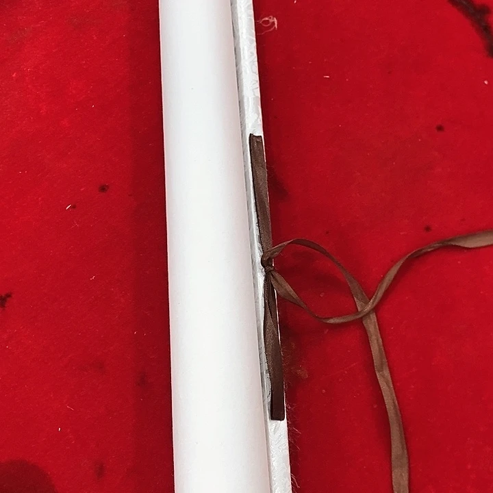 书法手写手绘作品