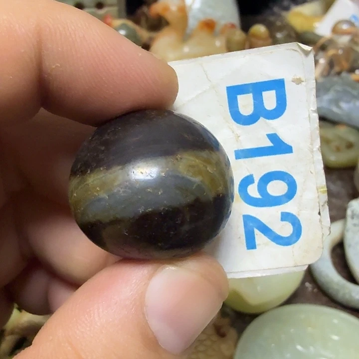 未镶嵌颈饰玛瑙/玉髓