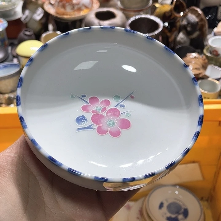 瓷片你是个好朋友一起来一起