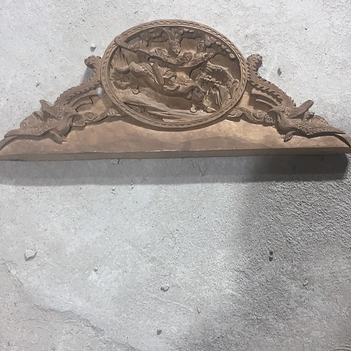 香榧木顶头彩一个