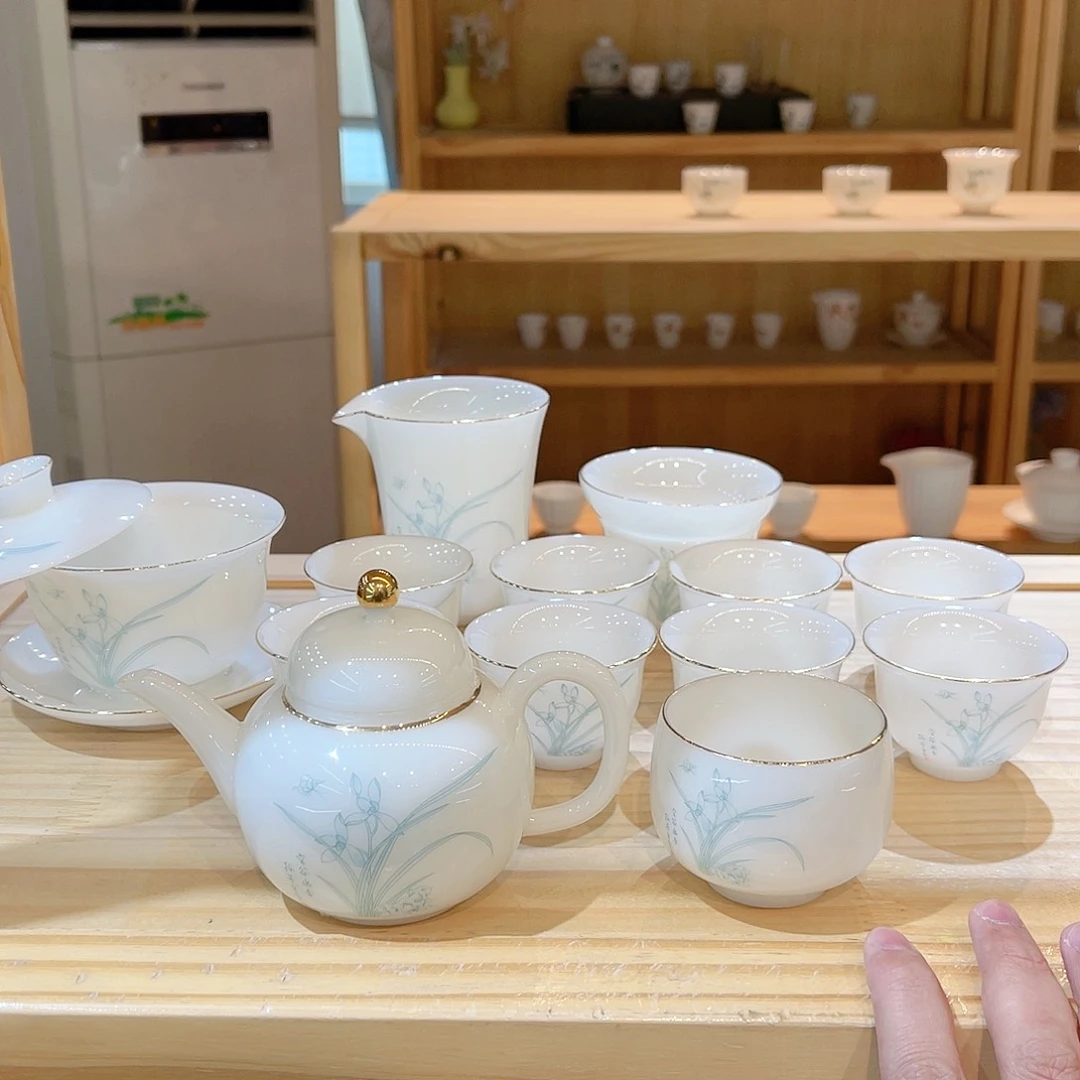 羊脂玉瓷羊脂玉瓷