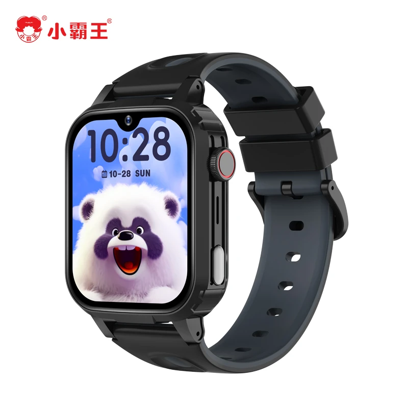 Subor/小霸王智能定位儿童高清视频安卓款多功能微信通话防水