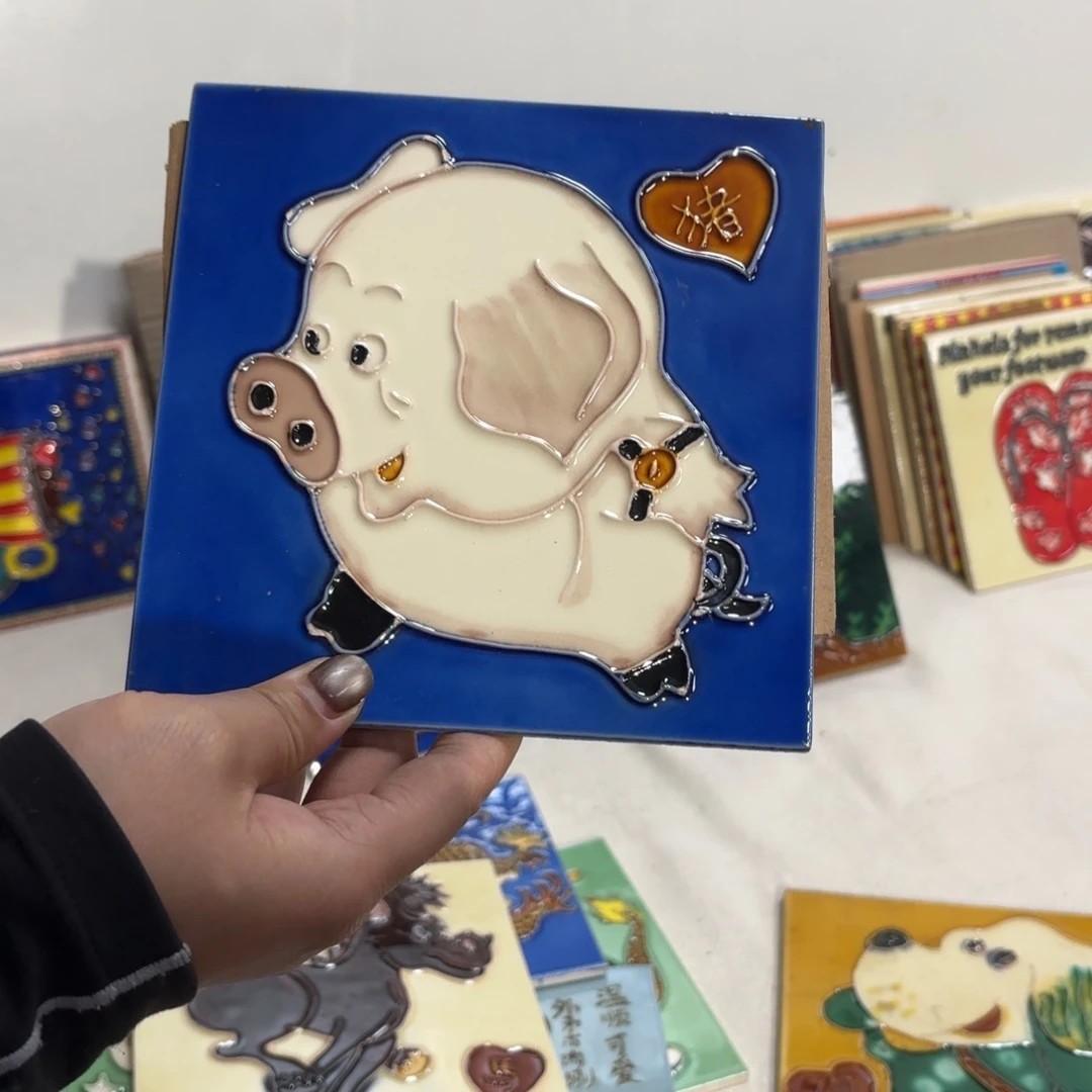 陶瓷15.15微瑕福利款