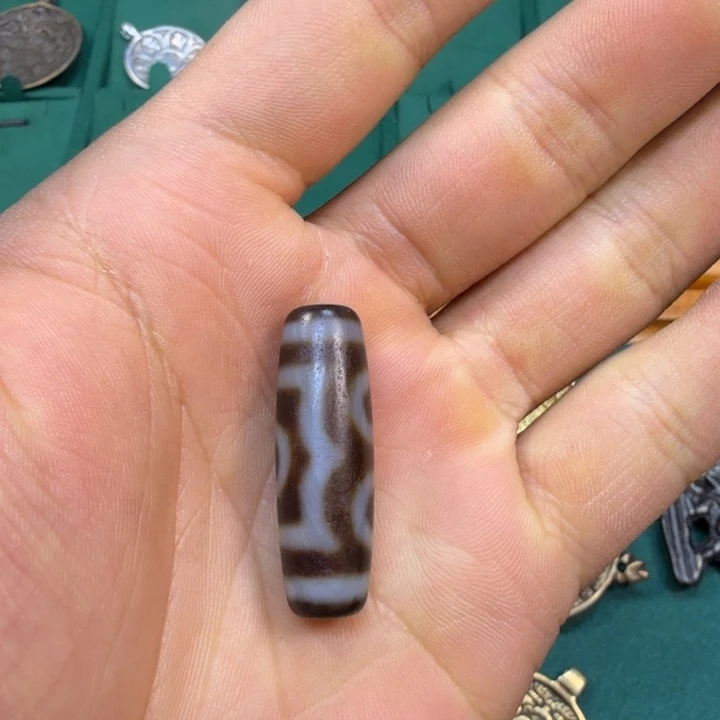 玛瑙/玉髓合金颈饰主播推荐的都是好东西