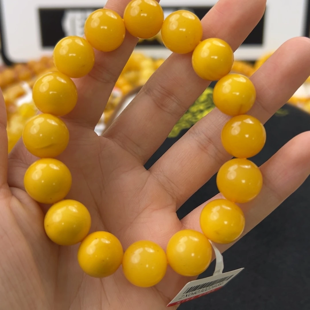 未镶嵌琥珀珠宝奇石