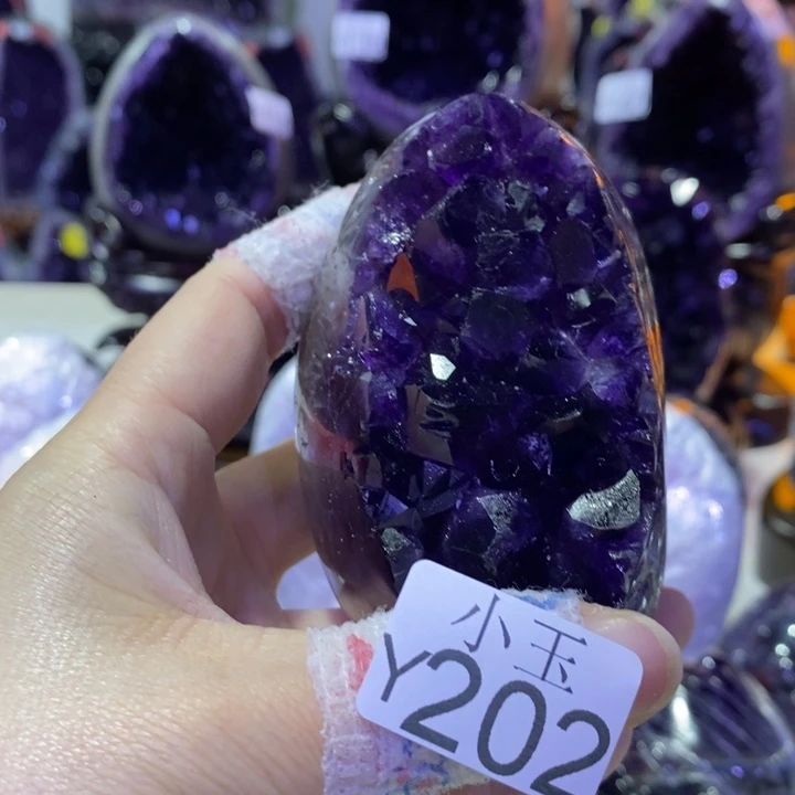 摆件未镶嵌水晶摆件