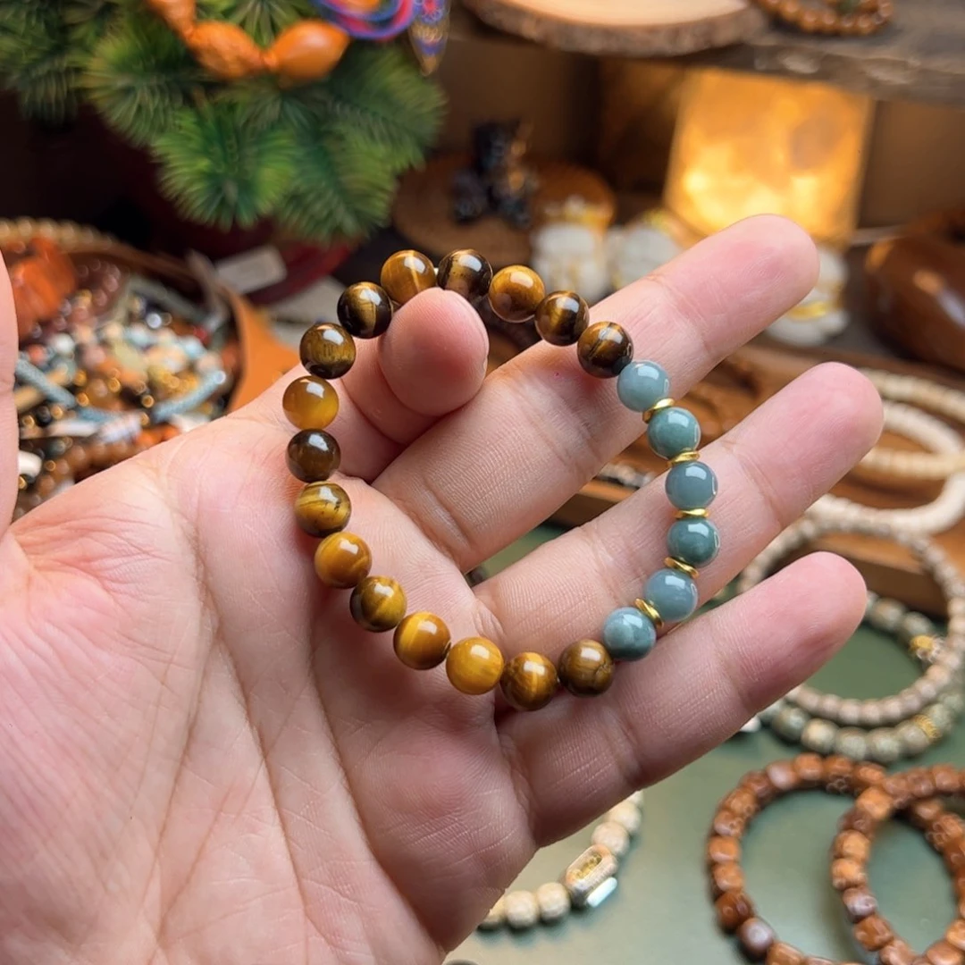 菩提根/象牙果手串