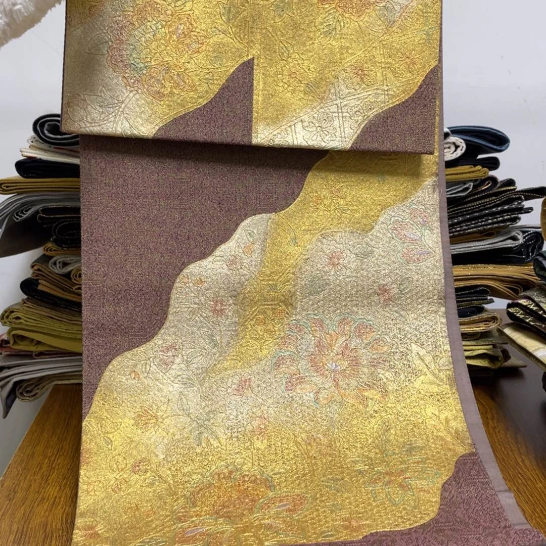 织绣织锦技艺高超技艺