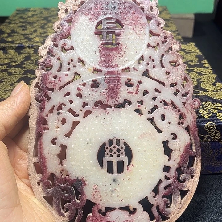 底槽青一物一图发货，支持七天无理由