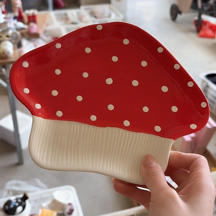 瓷片 陶瓷完美主义慎拍