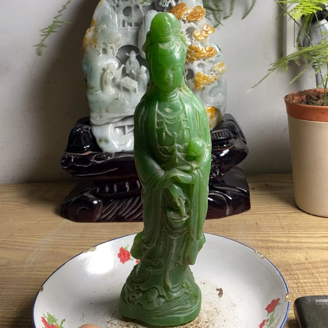 闪购商品直播间画面