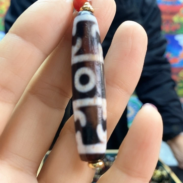 玛瑙/玉髓未镶嵌颈饰35