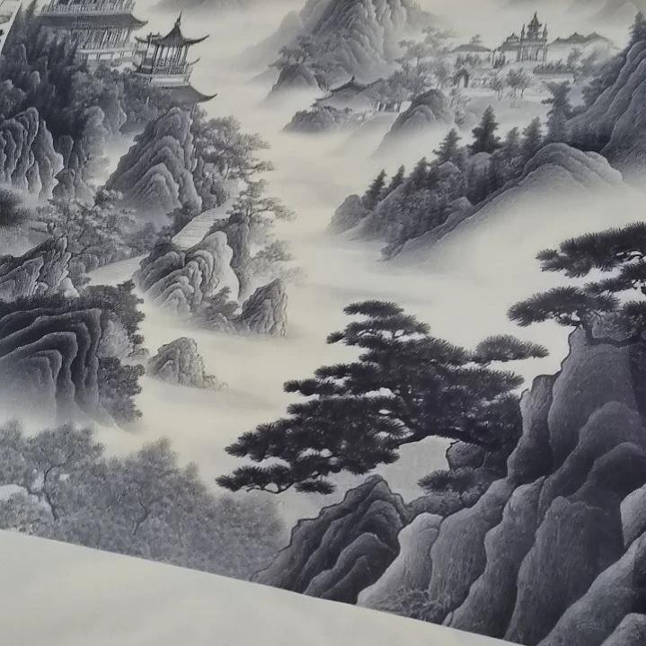 书法高*春书法作品书法作品