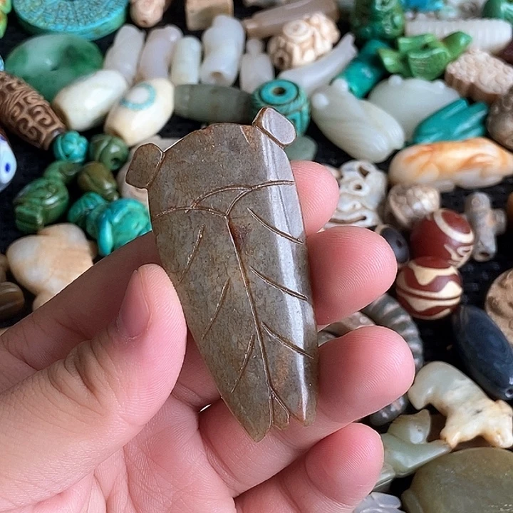 摆件直播间链接70
