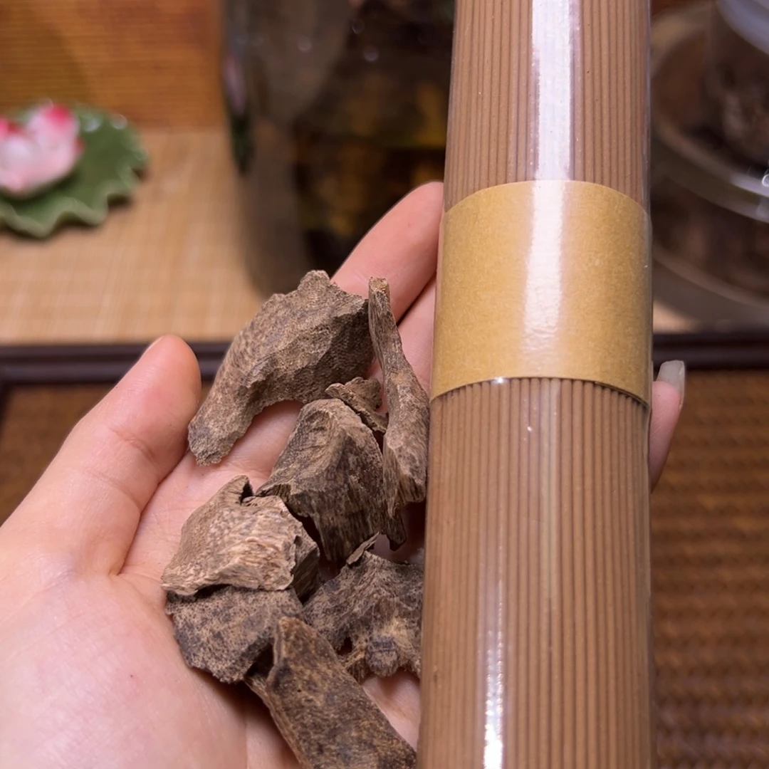 越南芽庄淳化老虫漏12克