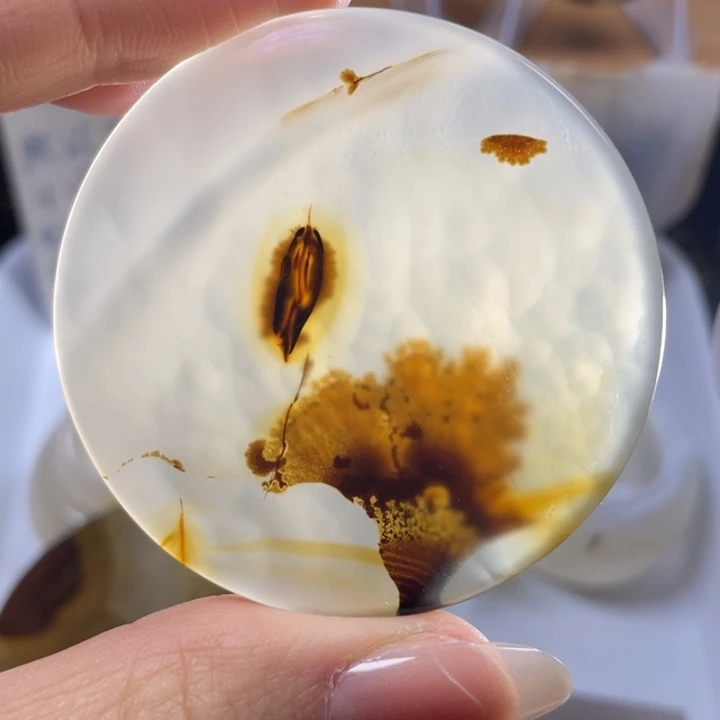 玛瑙/玉髓未镶嵌牌子