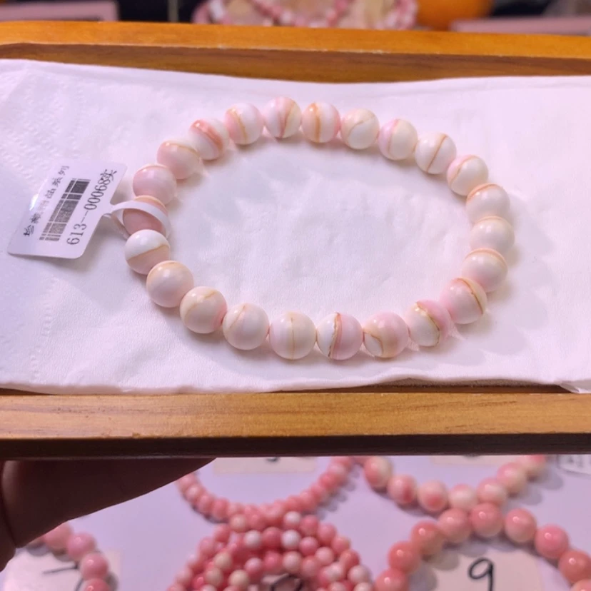 【闪购商品】查罗石颈饰合金福利编号23