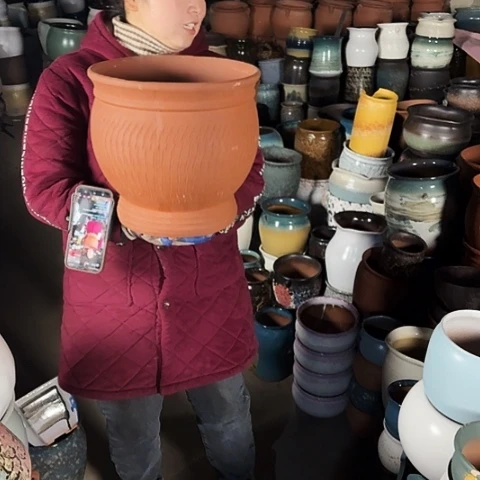 口31高28瑕疵口变形