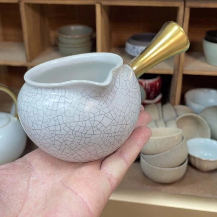 壶茶具茶杯陶瓷茶具