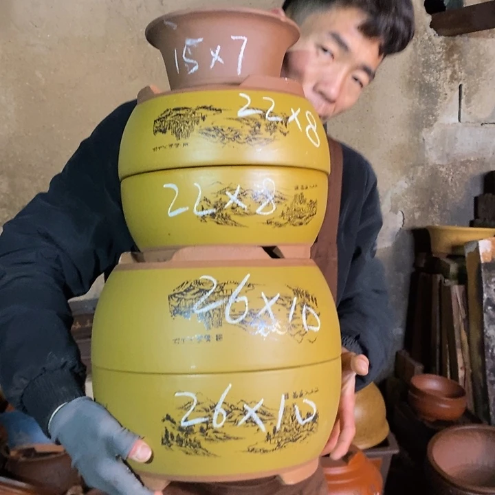 红陶紫砂艺术学院