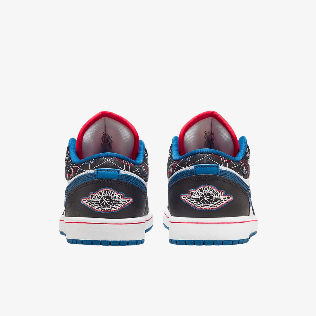 Nike/耐克正品Air Jordan 1LowSE男女低帮运动板鞋FV3622-141