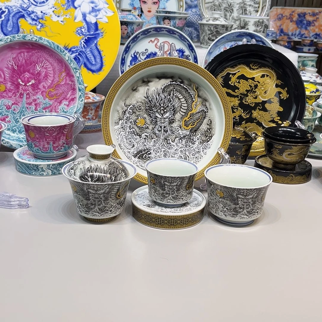 茶盏景德镇市人民政府