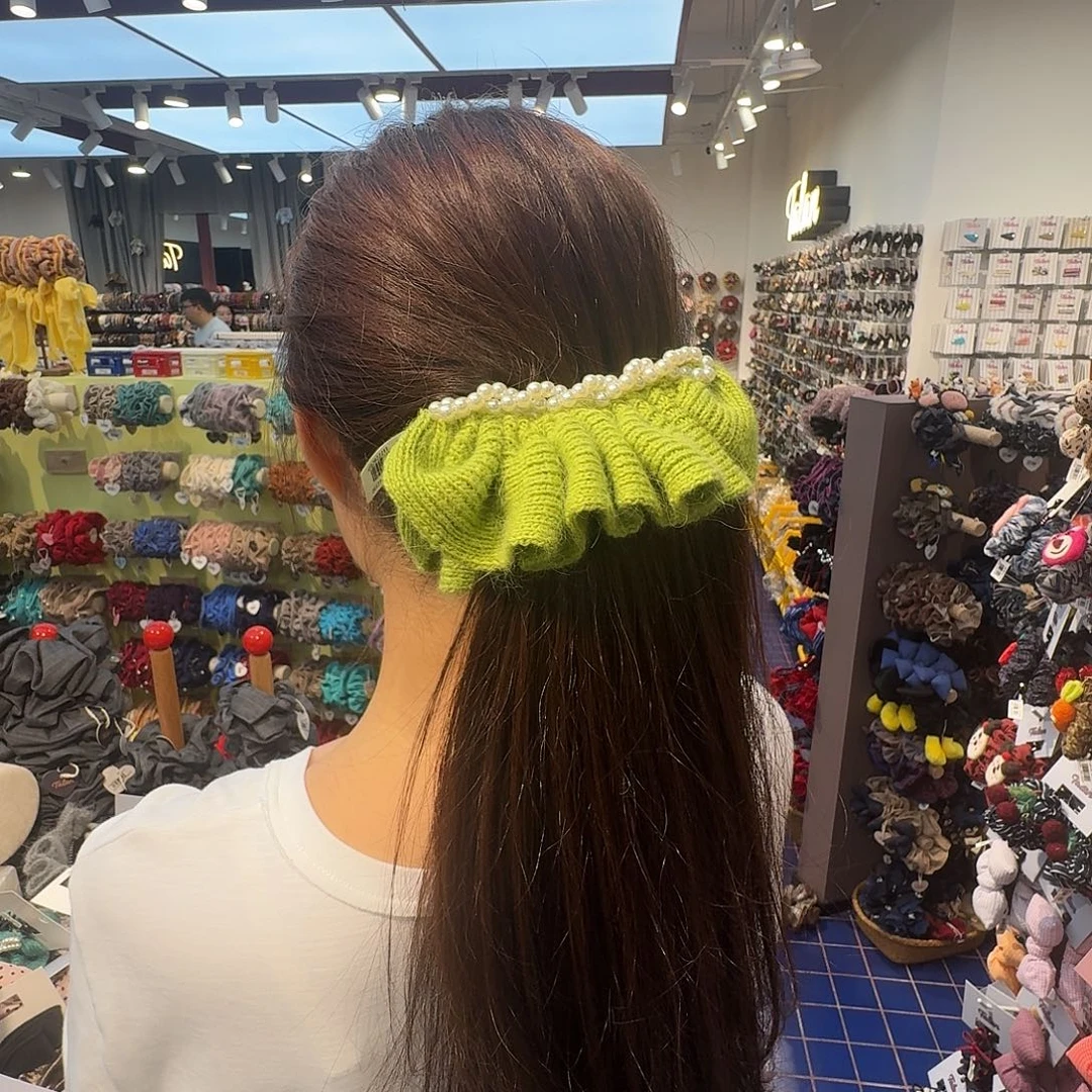 非金属东大门发饰50