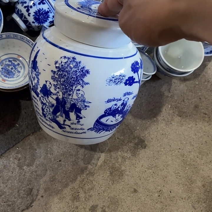 景德镇陶瓷艺术博物