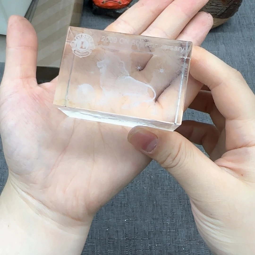 平***哥瓷片恭喜发财大吉大利