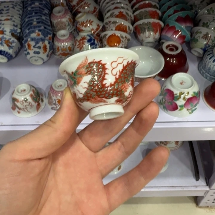 陶瓷艺术品收藏陶瓷