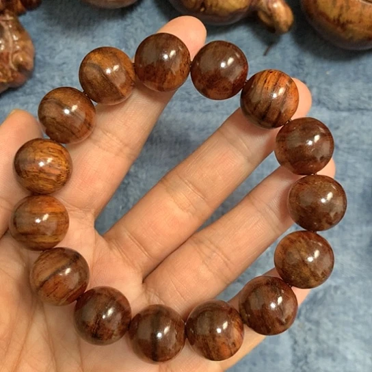 手串/手链黄花梨/降香黄檀