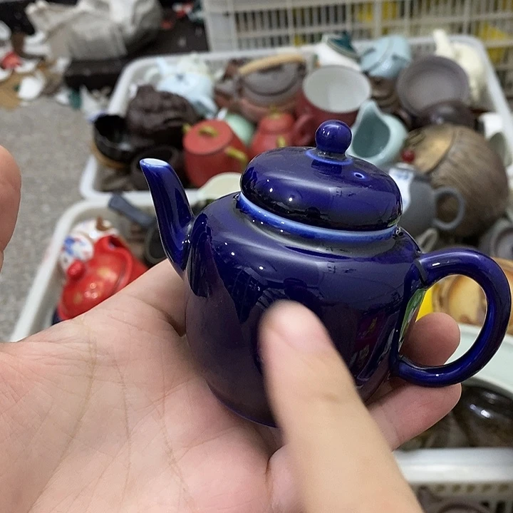陶瓷制品生产陶瓷制品