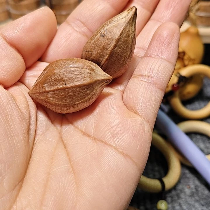 橄榄核手串/手链橄榄核核雕定制