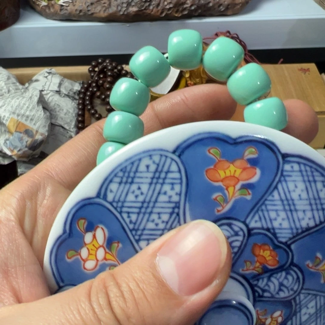 紫砂茶宠放漏场，全都漏