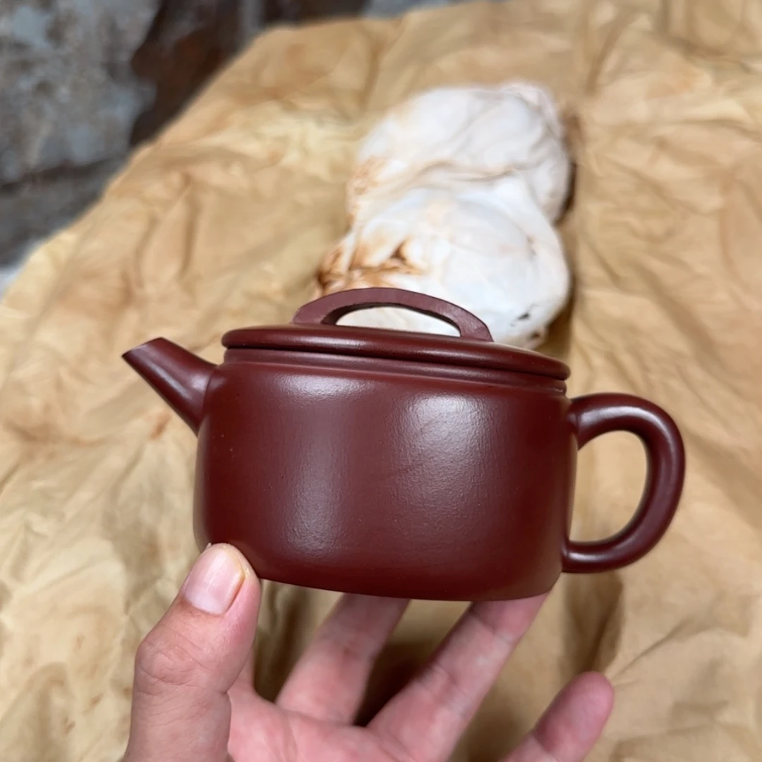 【闪购商品】茶壶紫砂紫砂茶具