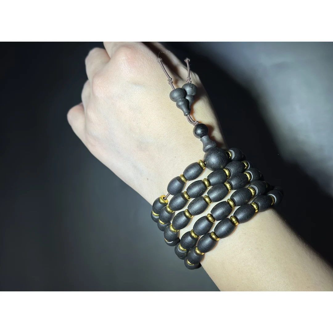 5117-精品手串（无礼盒）