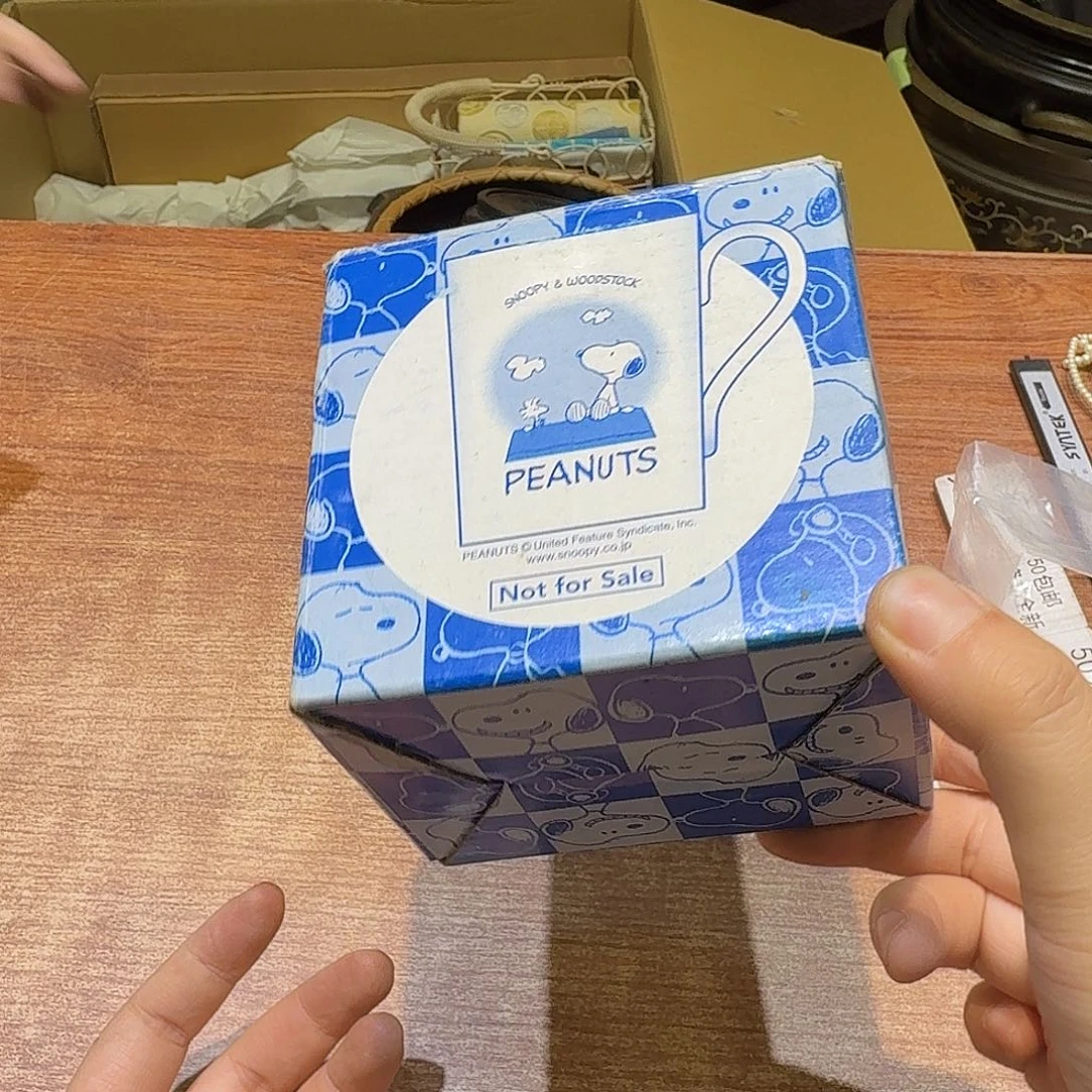 瓷片中古品非全新默认微瑕
