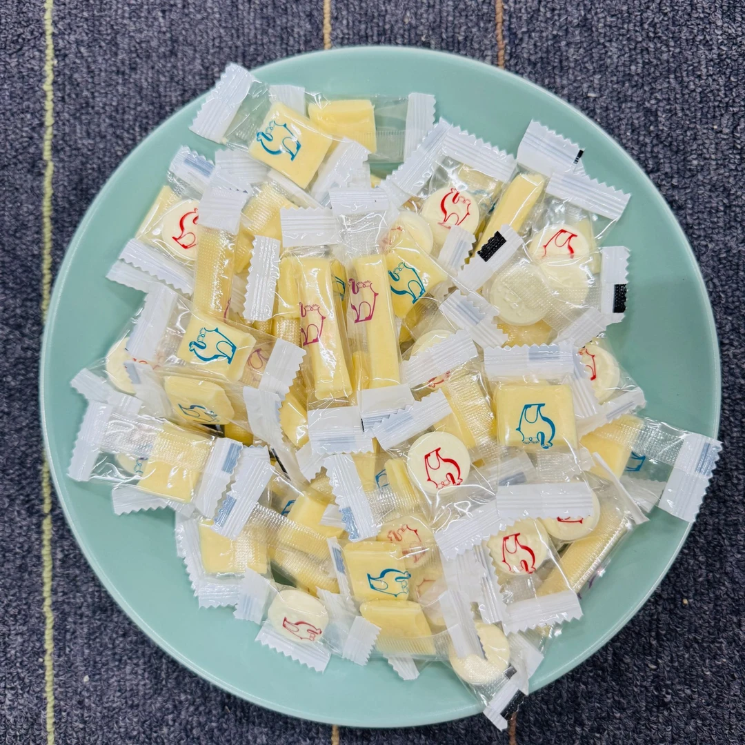 【驼奶系列】内蒙古特产