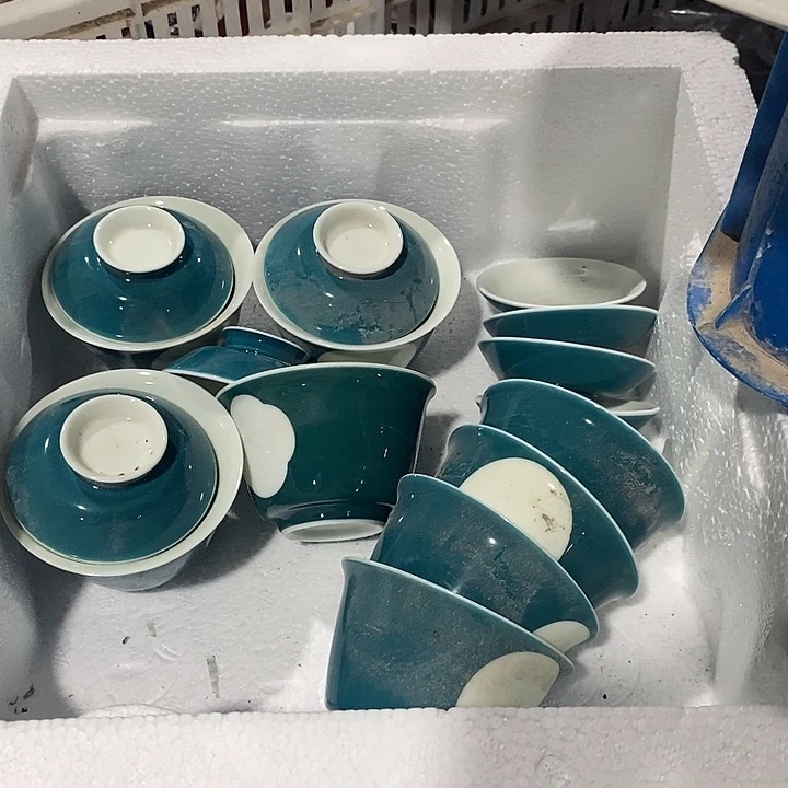 微瑕茶具介意勿拍