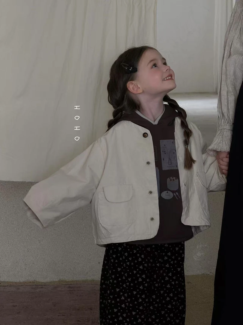 2025 童装秋款集合链接 1